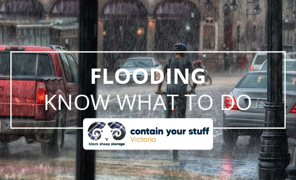 flooding, home tips, rain, water