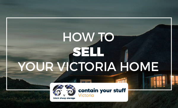 victoria home, selling, tips