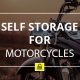 storage, motorcycles, toys