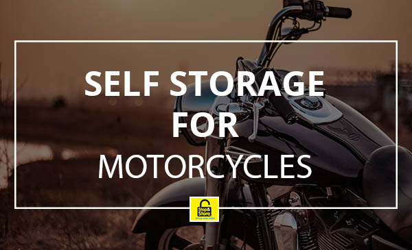 storage, motorcycles, toys