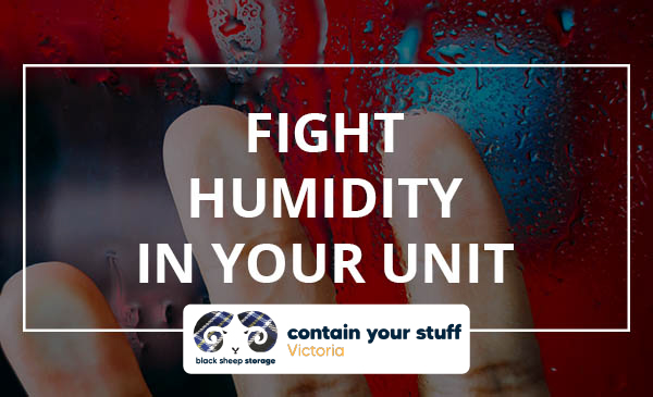 humidity, storage unit, damp
