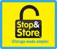 Stop And Store, Self Storage, Logo, storage victoria