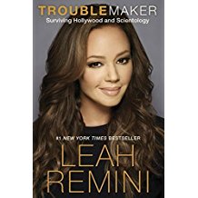 top 5 books, leah remini, victoria