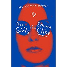 top 5 books, the girls, victoria