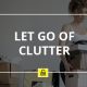 clutter, removal, women, boxes