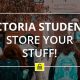 victoria students, storage