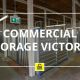 commercial storage, victoria