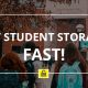 student storage, uvic, camosun
